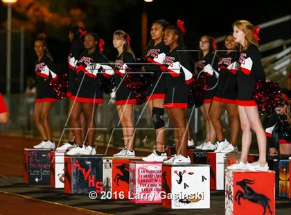 Thumbnail 2 in Antelope Valley vs. West Ranch photogallery.