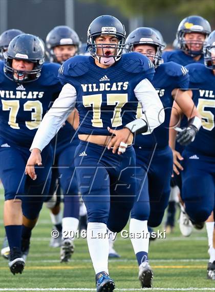 Thumbnail 2 in Antelope Valley vs. West Ranch photogallery.