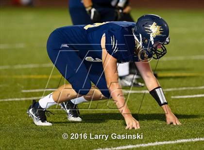 Thumbnail 3 in Antelope Valley vs. West Ranch photogallery.