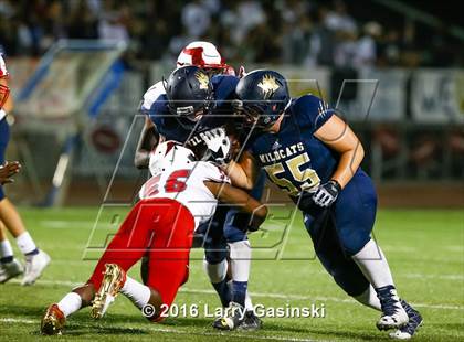 Thumbnail 1 in Antelope Valley vs. West Ranch photogallery.