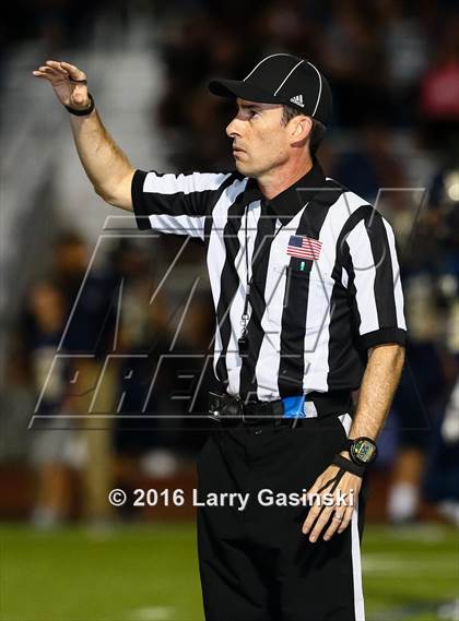Thumbnail 1 in Antelope Valley vs. West Ranch photogallery.