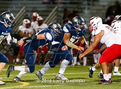 Thumbnail 2 in Antelope Valley vs. West Ranch photogallery.
