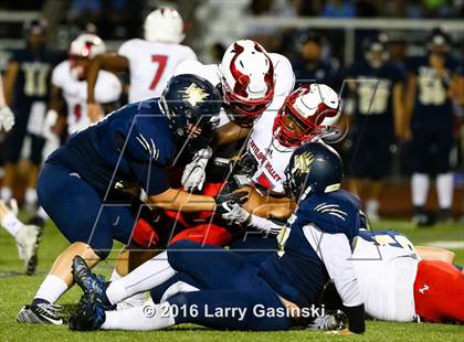 Thumbnail 3 in Antelope Valley vs. West Ranch photogallery.
