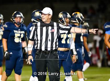 Thumbnail 3 in Antelope Valley vs. West Ranch photogallery.