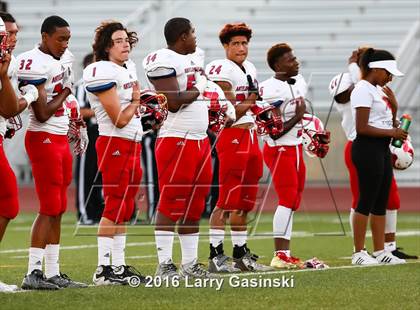 Thumbnail 2 in Antelope Valley vs. West Ranch photogallery.