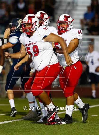 Thumbnail 3 in Antelope Valley vs. West Ranch photogallery.