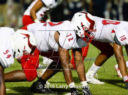 Thumbnail 1 in Antelope Valley vs. West Ranch photogallery.