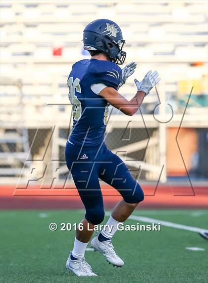Thumbnail 1 in Antelope Valley vs. West Ranch photogallery.