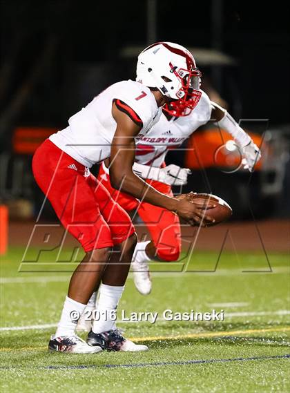 Thumbnail 1 in Antelope Valley vs. West Ranch photogallery.