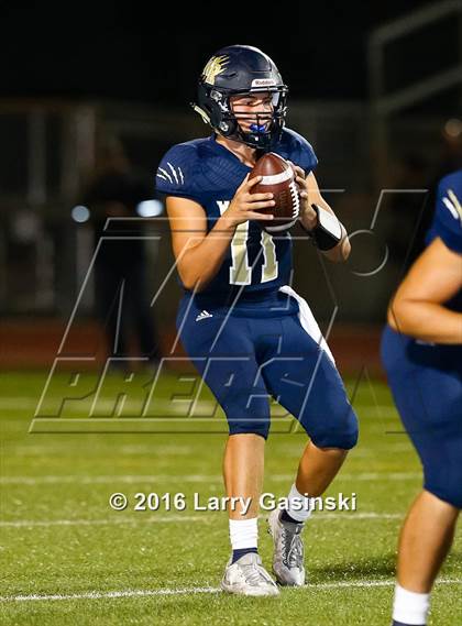 Thumbnail 3 in Antelope Valley vs. West Ranch photogallery.
