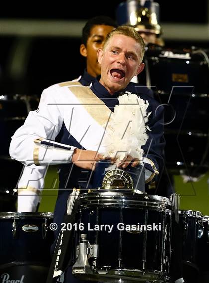 Thumbnail 3 in Antelope Valley vs. West Ranch photogallery.