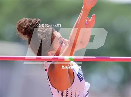 Thumbnail 3 in UIL 1A State Track Meet photogallery.