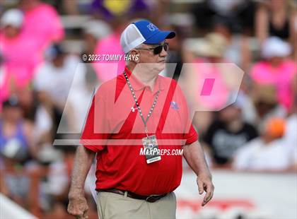 Thumbnail 3 in UIL 1A State Track Meet photogallery.
