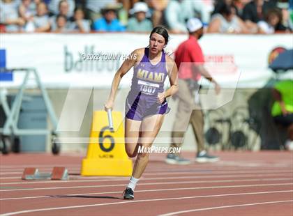 Thumbnail 1 in UIL 1A State Track Meet photogallery.