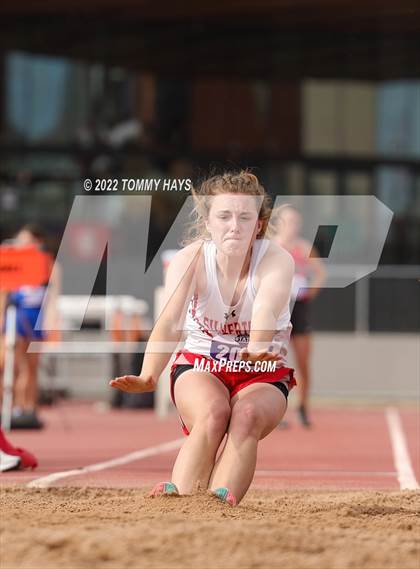 Thumbnail 1 in UIL 1A State Track Meet photogallery.