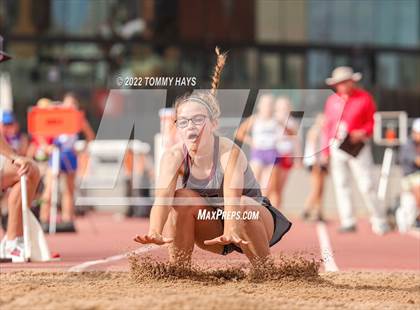 Thumbnail 2 in UIL 1A State Track Meet photogallery.