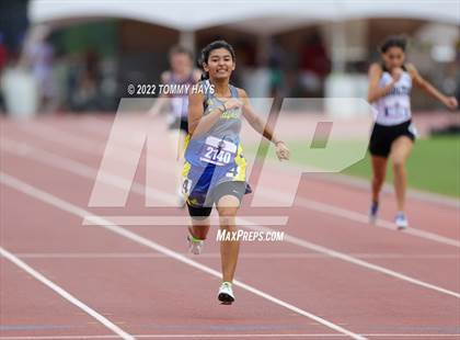 Thumbnail 3 in UIL 1A State Track Meet photogallery.