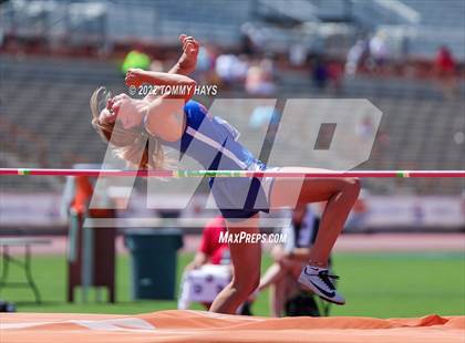 Thumbnail 3 in UIL 1A State Track Meet photogallery.