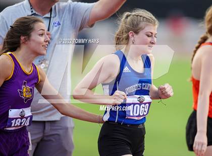 Thumbnail 3 in UIL 1A State Track Meet photogallery.