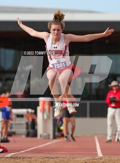Thumbnail 1 in UIL 1A State Track Meet photogallery.