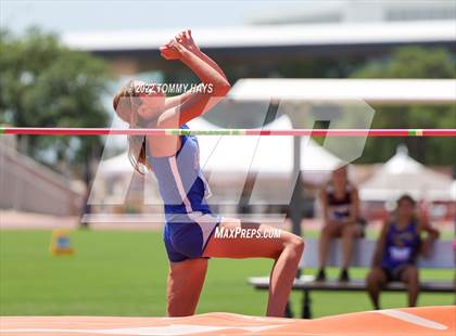 Thumbnail 3 in UIL 1A State Track Meet photogallery.