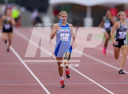 Thumbnail 2 in UIL 1A State Track Meet photogallery.