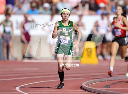 Thumbnail 2 in UIL 1A State Track Meet photogallery.
