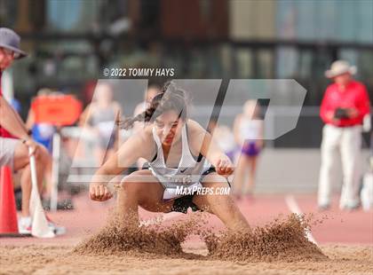 Thumbnail 2 in UIL 1A State Track Meet photogallery.