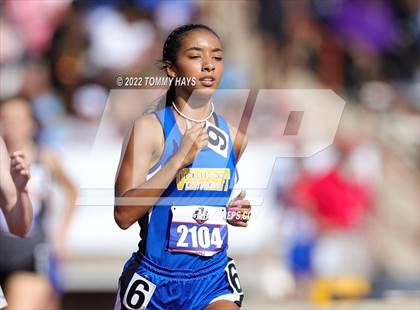 Thumbnail 1 in UIL 1A State Track Meet photogallery.