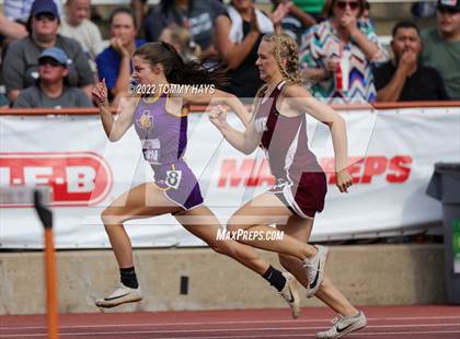 Thumbnail 1 in UIL 1A State Track Meet photogallery.