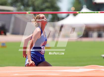 Thumbnail 2 in UIL 1A State Track Meet photogallery.