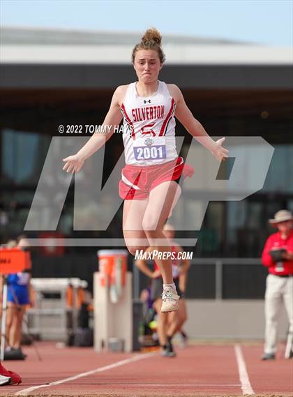 Thumbnail 1 in UIL 1A State Track Meet photogallery.