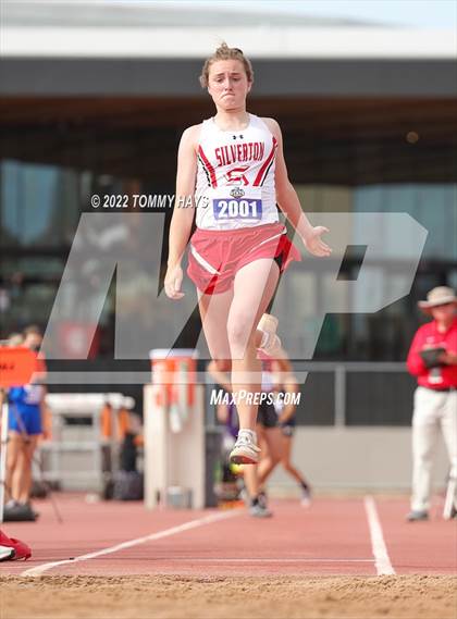 Thumbnail 1 in UIL 1A State Track Meet photogallery.