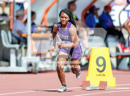 Thumbnail 2 in UIL 1A State Track Meet photogallery.