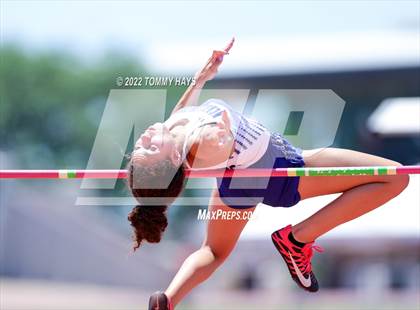 Thumbnail 1 in UIL 1A State Track Meet photogallery.