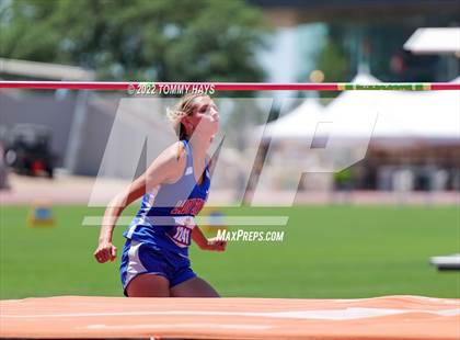 Thumbnail 1 in UIL 1A State Track Meet photogallery.