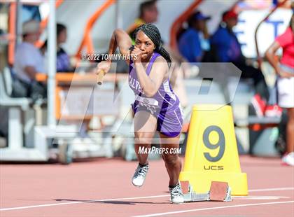 Thumbnail 1 in UIL 1A State Track Meet photogallery.
