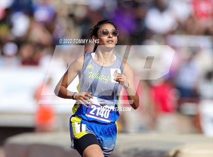 Thumbnail 2 in UIL 1A State Track Meet photogallery.