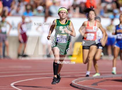 Thumbnail 3 in UIL 1A State Track Meet photogallery.