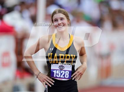 Thumbnail 1 in UIL 1A State Track Meet photogallery.