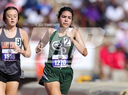 Thumbnail 3 in UIL 1A State Track Meet photogallery.