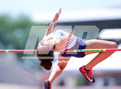 Thumbnail 2 in UIL 1A State Track Meet photogallery.