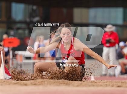 Thumbnail 1 in UIL 1A State Track Meet photogallery.