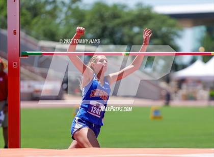 Thumbnail 3 in UIL 1A State Track Meet photogallery.