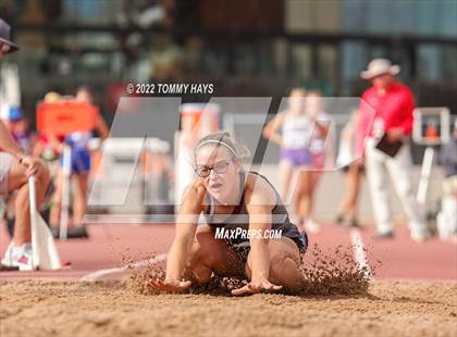 Thumbnail 3 in UIL 1A State Track Meet photogallery.