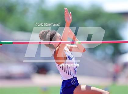 Thumbnail 3 in UIL 1A State Track Meet photogallery.