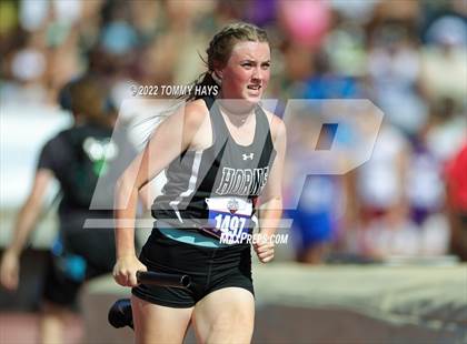 Thumbnail 1 in UIL 1A State Track Meet photogallery.