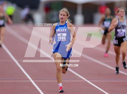 Thumbnail 3 in UIL 1A State Track Meet photogallery.