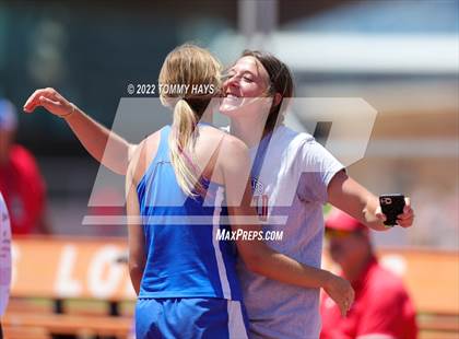 Thumbnail 1 in UIL 1A State Track Meet photogallery.