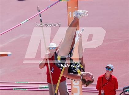 Thumbnail 2 in UIL 1A State Track Meet photogallery.